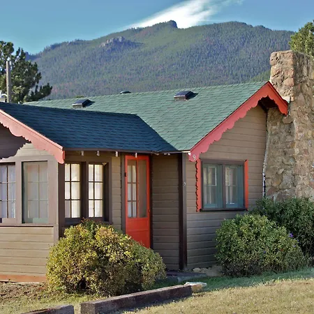 Tiny Town Cabins